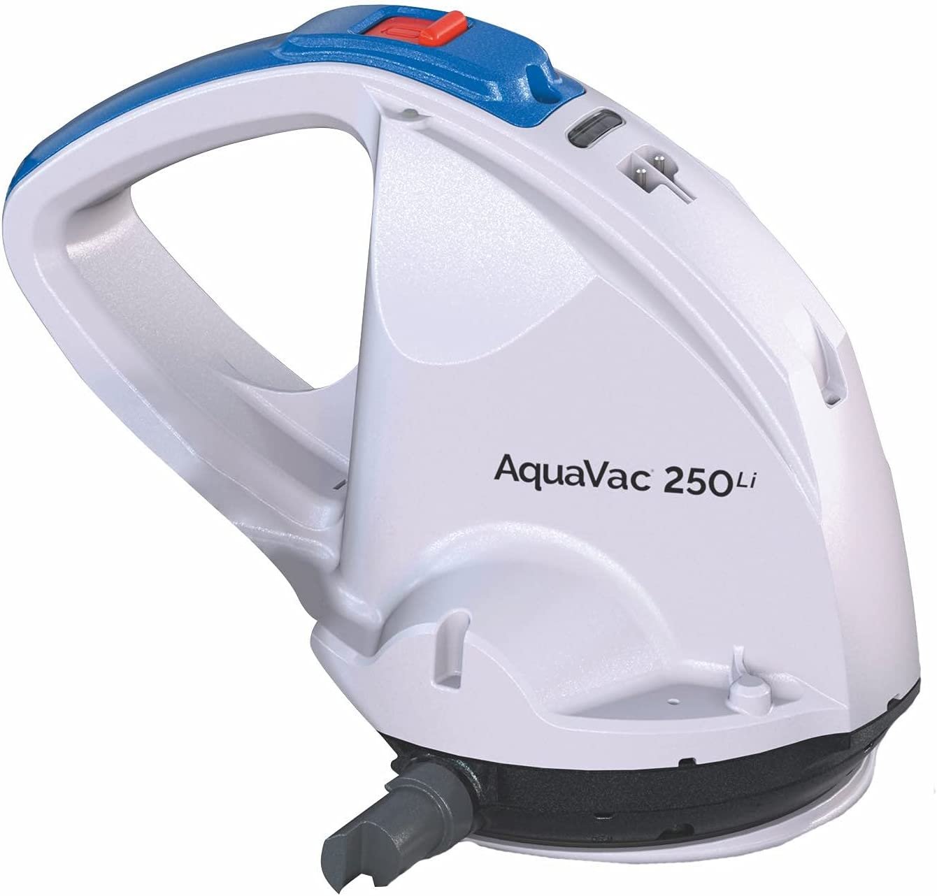 Robot de piscine électrique Hayward AquaVac® 250 Li