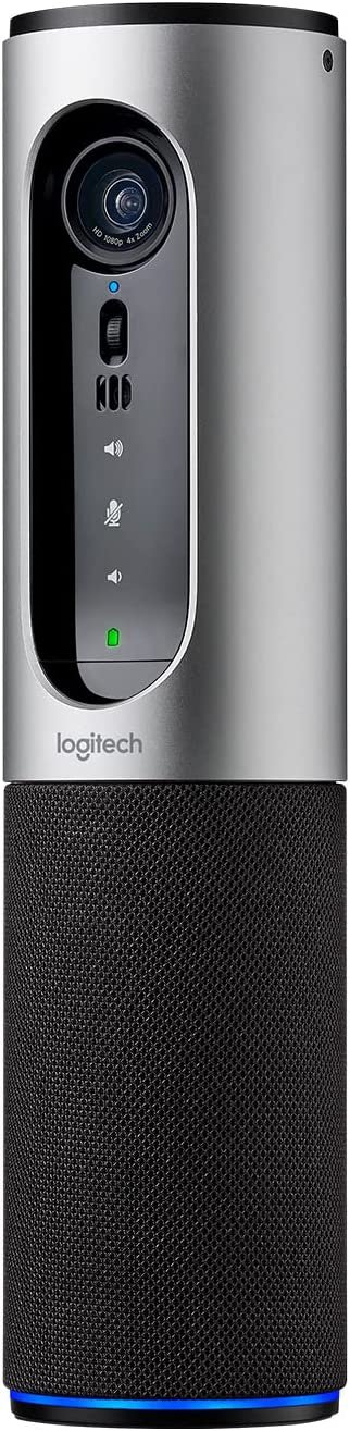 Logitech Connect ConferenceCam