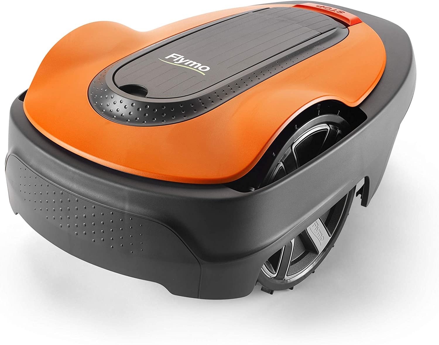 Flymo EasiLife Robot Tondeuse à gazon