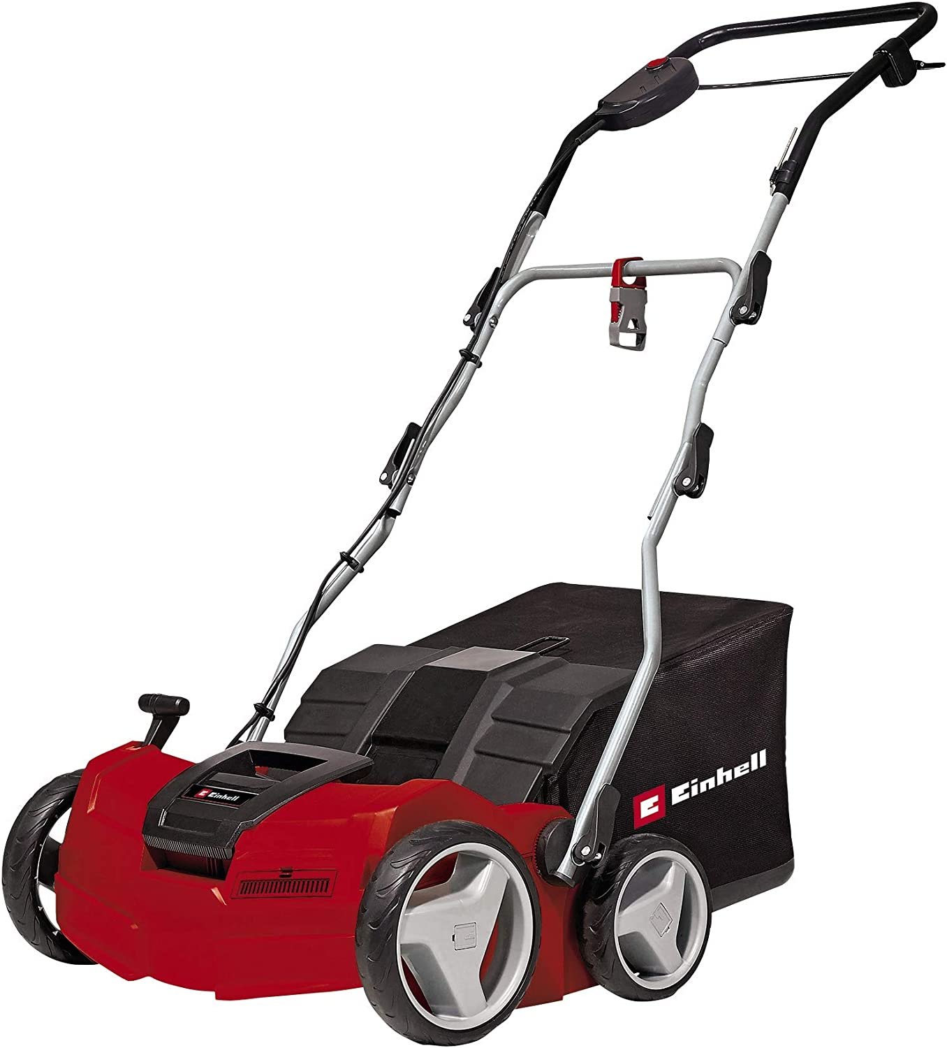 Einhell Scarificateur électrique GE-SA 1640