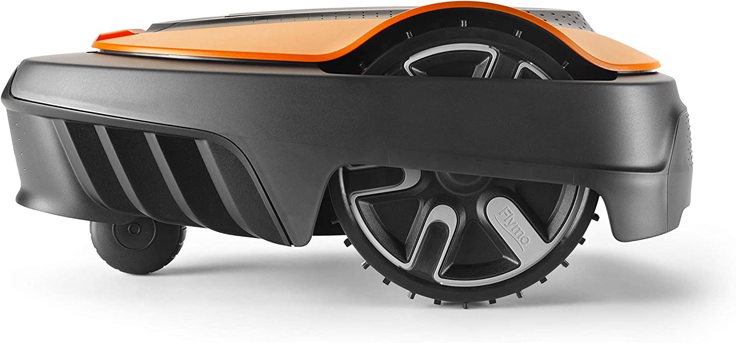 Flymo EasiLife Robot Tondeuse à gazon