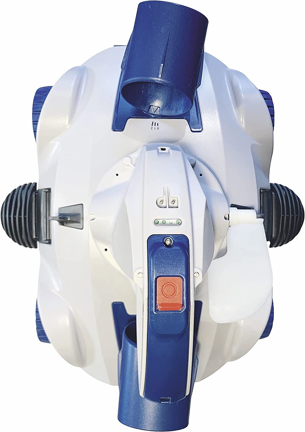 Robot de piscine électrique Hayward AquaVac® 250 Li