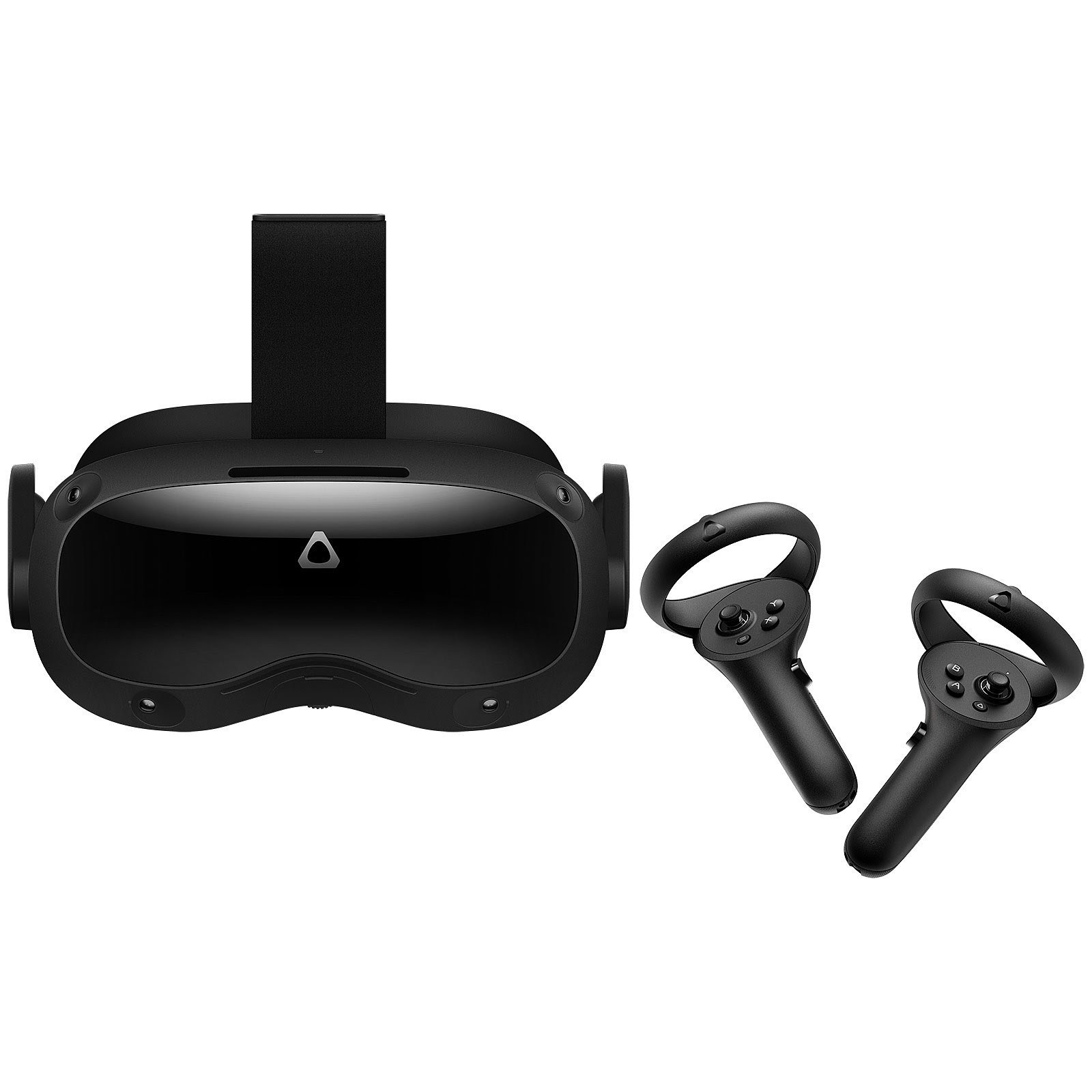casque de réalité virtuelle HTC Focus 3 - Business Edition