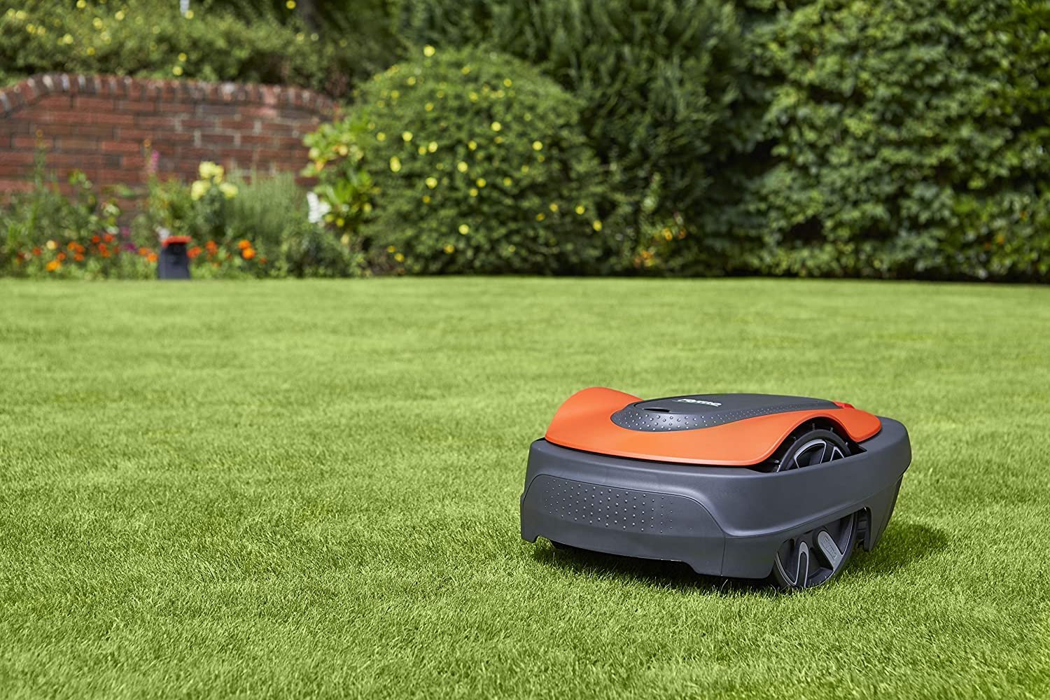 Flymo EasiLife Robot Tondeuse à gazon