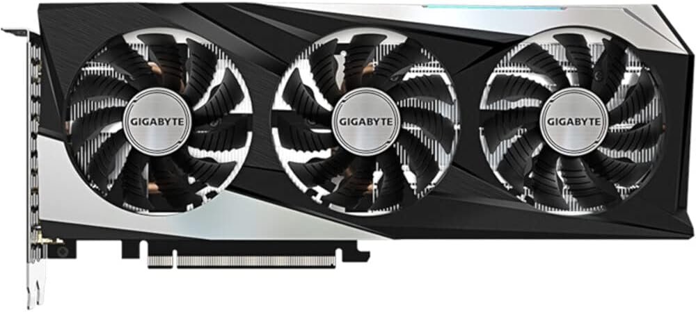 Carte graphique Gigabyte NVIDIA