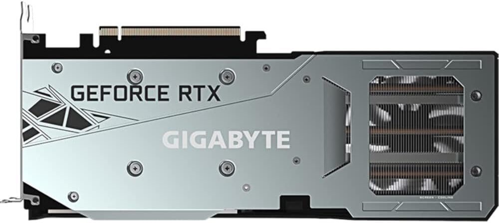 Carte graphique Gigabyte NVIDIA