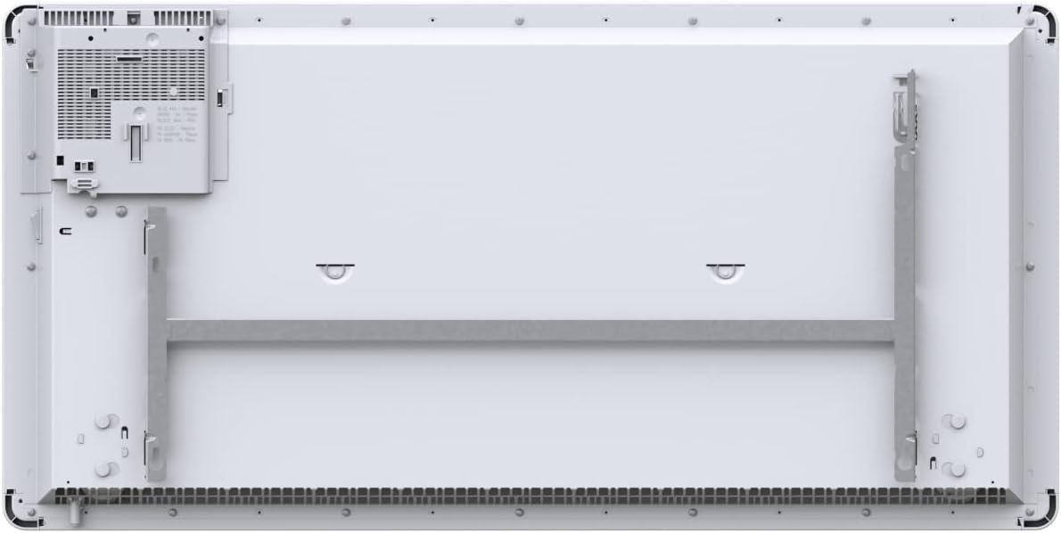 Bosch Thermotechnik Radiateur Convecteur Électrique