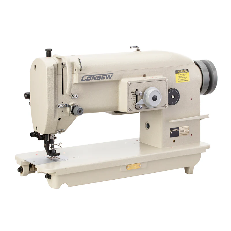 Consew 146RB-1A-1 (Configuration 220V)