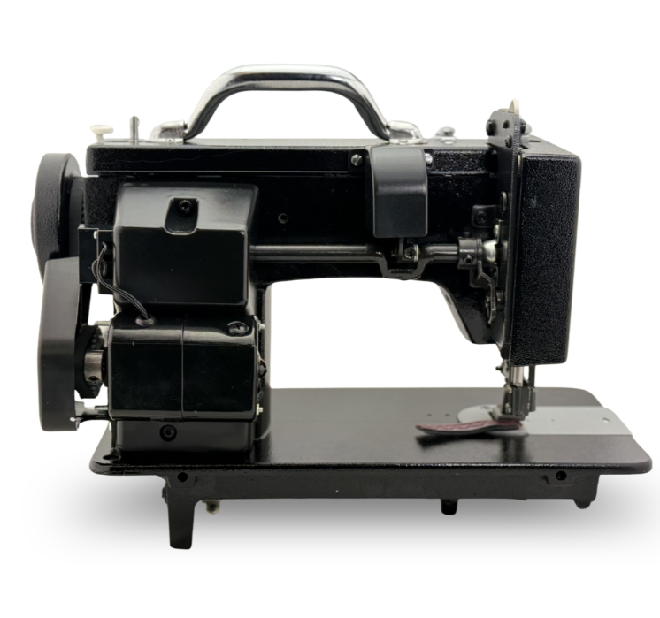 StitchForce Black Edition – Version 220 Volts