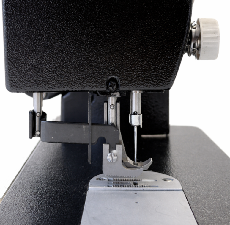 StitchForce Black Edition – Version 220 Volts