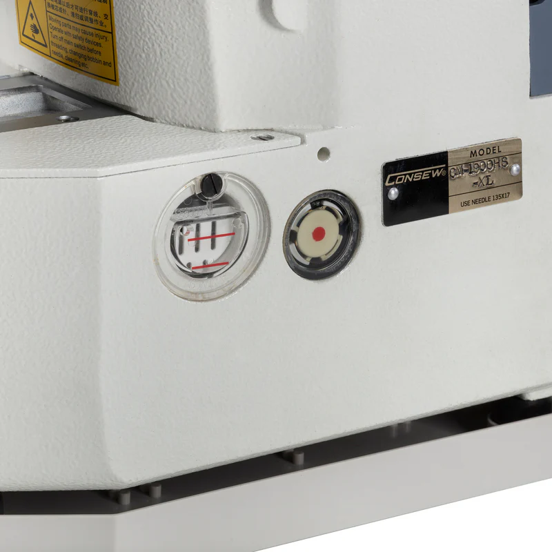 Consew CM-1900HS-XL