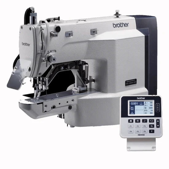 BROTHER KE-430HS