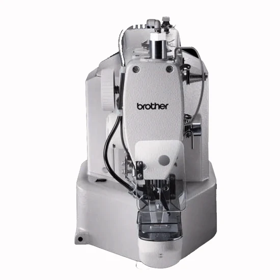 Brother KE-430HX électronique polyvalente d'arrêt à entraînement direct