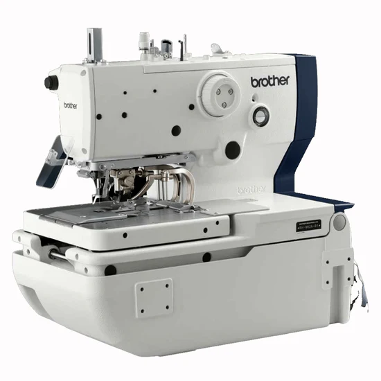Brother RH-982A Boutonnière électronique à œillet haute vitesse