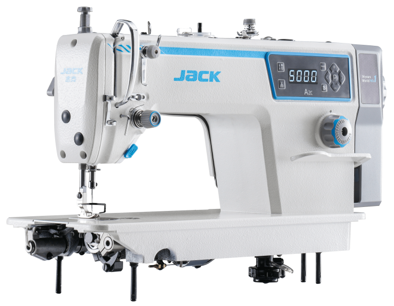 MACHINE A COUDRE JACK A2C