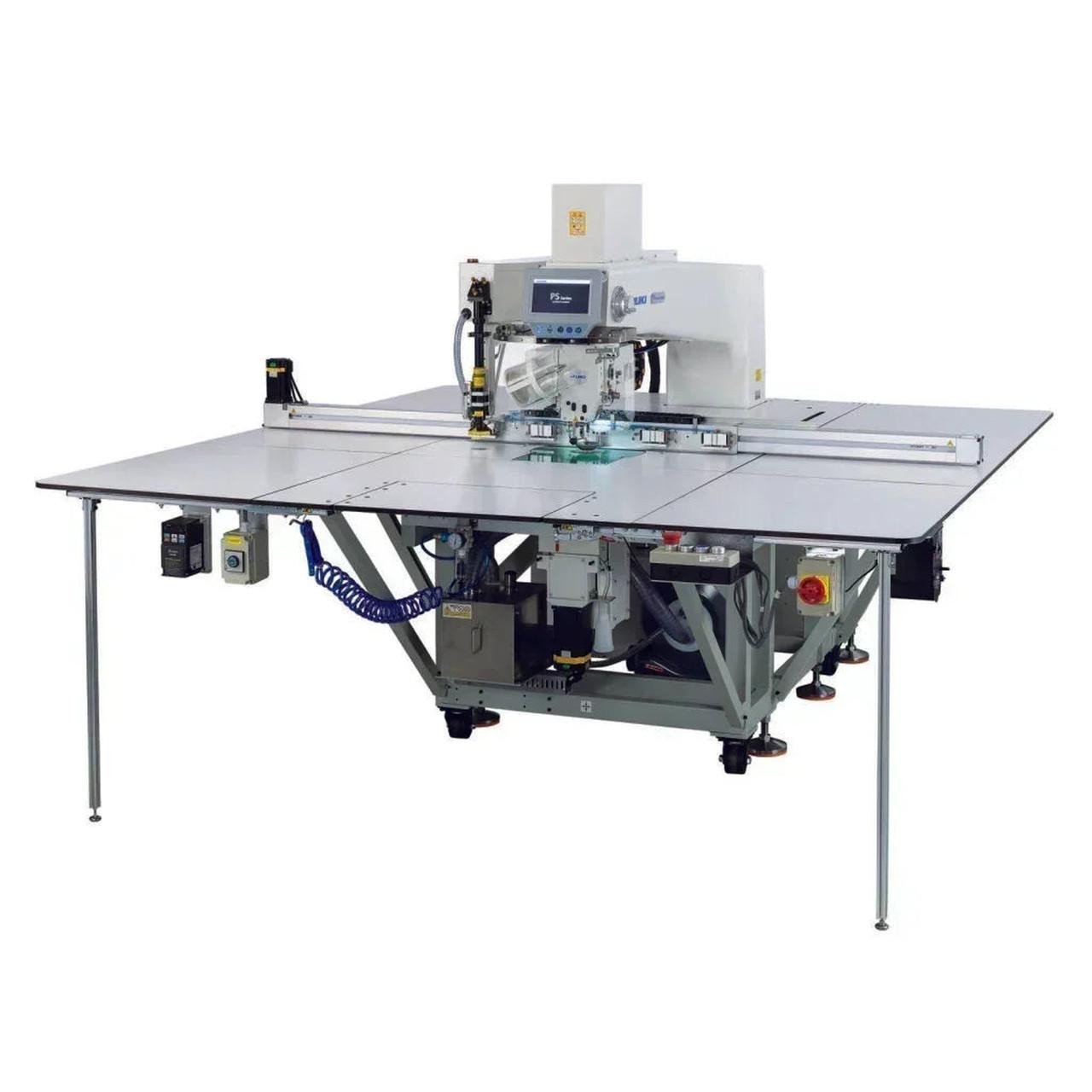 Juki PS-910 Automate de couture programmable avec tête rotative
